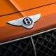 Image for article titled The Bentley Bentayga Speed Is the World's New Fastest SUV by 0.5 MPH
